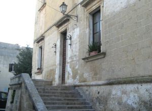 Sede Municipale Palazzo Gallone