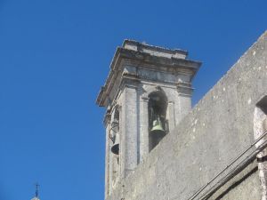 Chiesa Madonna SS. Assunta - Campanile