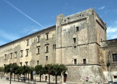 Palazzo Gallonne