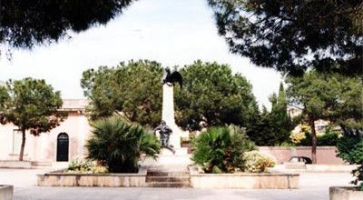 Piazza dei Caduti