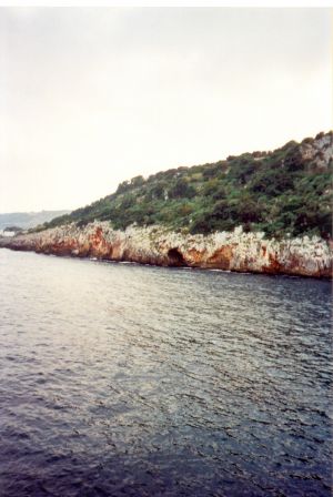 Tricase - Canale del Rio