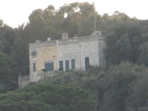 Tricase Porto - Antica casa immersa nel verde