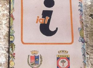IAT di Tricase - Logo