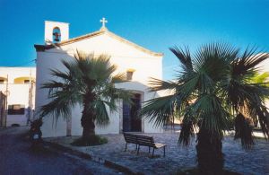 piazza Crocefisso - Chiesa del Crocefisso