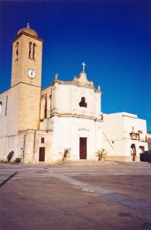 piazza Sant'Andrea