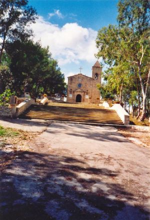 Santuario della Madonna di Fatima