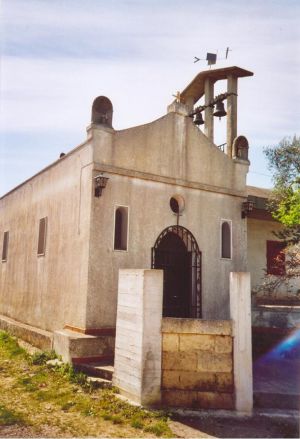 Cappella di San Luciano