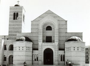 Nuova Chiesa di Sant'Antonio da Padova