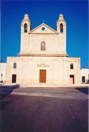 Chiesa di Sant'Antonio da Padova