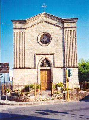 Chiesa dell'Immacolata 