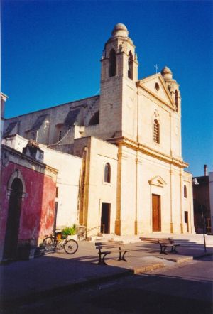 Chiesa di Sant'Antonio da Padova