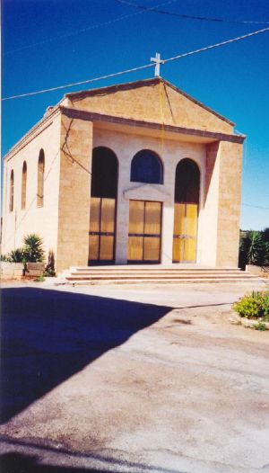 via San Rocco - Cappella di San Rocco