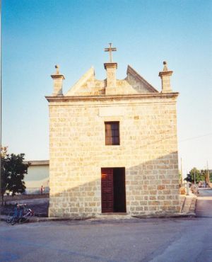 Chiesa di Santa Croce