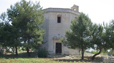 Chiesa Nova o della Madonna di Costantinopoli o Chiesa dei Diavoli