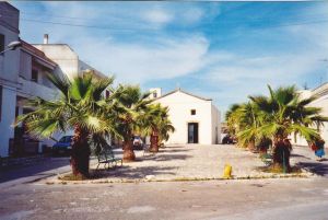 piazza Crocefisso