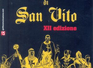 XII Edizione del palio di San Vito