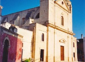 Torre Palane del '500
