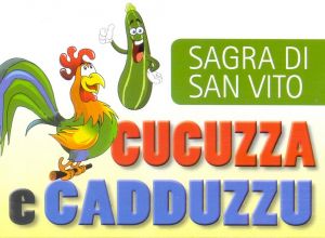 Tricase - ore 20.30 - piazza Giuseppe Pisanelli - Sagra di San Vito 