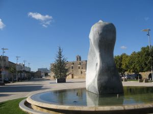 Tricase - Piazza Cappuccini