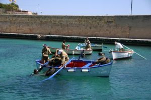 4 Maggio 2008 - Operazione 