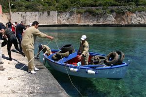 4 Maggio 2008 - Operazione 