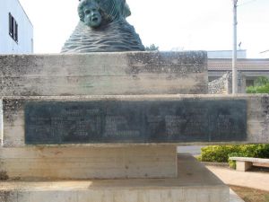 Monumento ai Caduti 