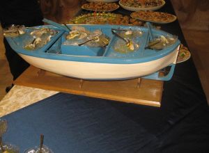 Un Mare di dialoghi 2010