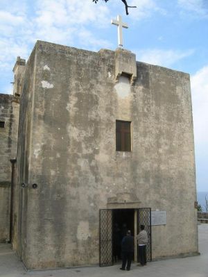 Largo Assunzione - Santuario della Madonna Assunta