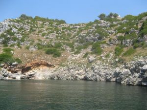 Tricase Porto - Un suggestivo scorcio del Canale del Rio