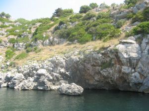 Tricase Porto - Un suggestivo scorcio del Canale del Rio