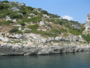 Tricase Porto - Un suggestivo scorcio del Canale del Rio