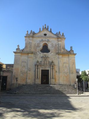 Chiesa di San Domenico