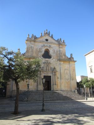 Chiesa di San Domenico