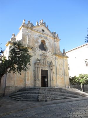 Chiesa di San Domenico