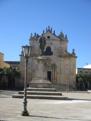 Chiesa di San Domenico