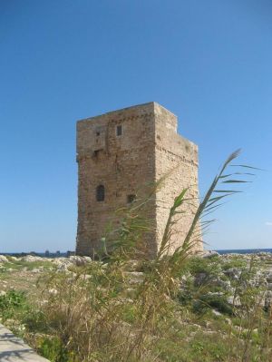Marina Serra - Torre Palane