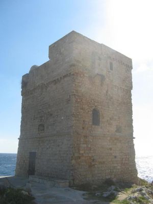 Marina Serra - Torre Palane