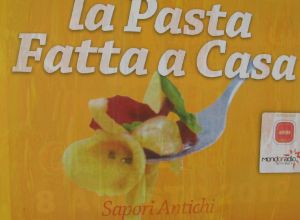 Sagra de la pasta fatta a casa
