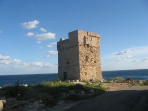 Marina Serra - Lungomare Mirabello - Torre Palane