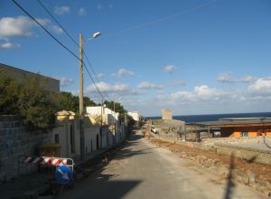 Marina Serra - Lungomare Mirabello
