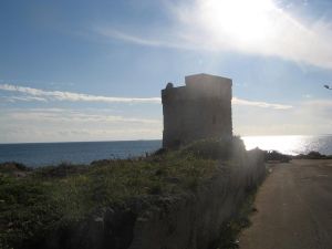 Marina Serra - Lungomare Mirabello - Torre Palane