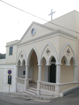 Tricase Porto - Chiesa di San Nicola