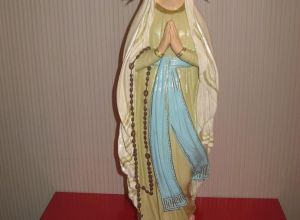 Statua in onore della 