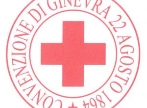 Logo Croce Rossa Italiana