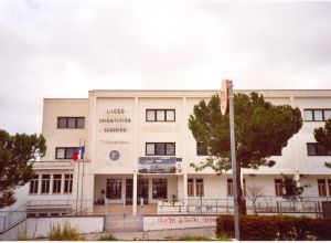 Liceo Scientifico - Classico 