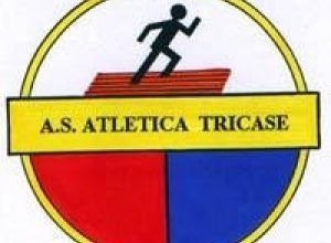 Logo Atletica Tricase Associazione Sportiva Dilettantistica
