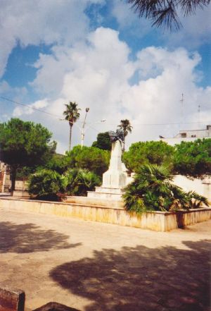 piazza Alfredo Codacci Pisanelli