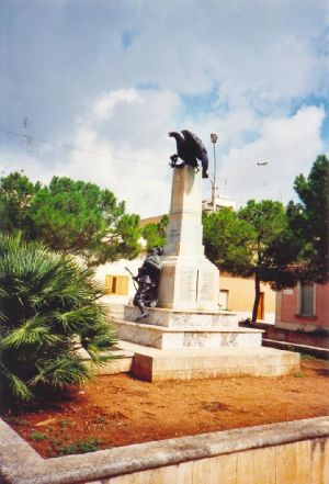 Piazza Alfredo Codacci Pisanelli