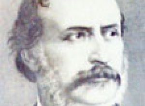 Giuseppe Pisanelli (1812 - 1879 )