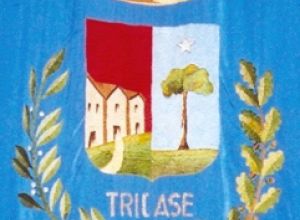 Stemma del Comune di Tricase